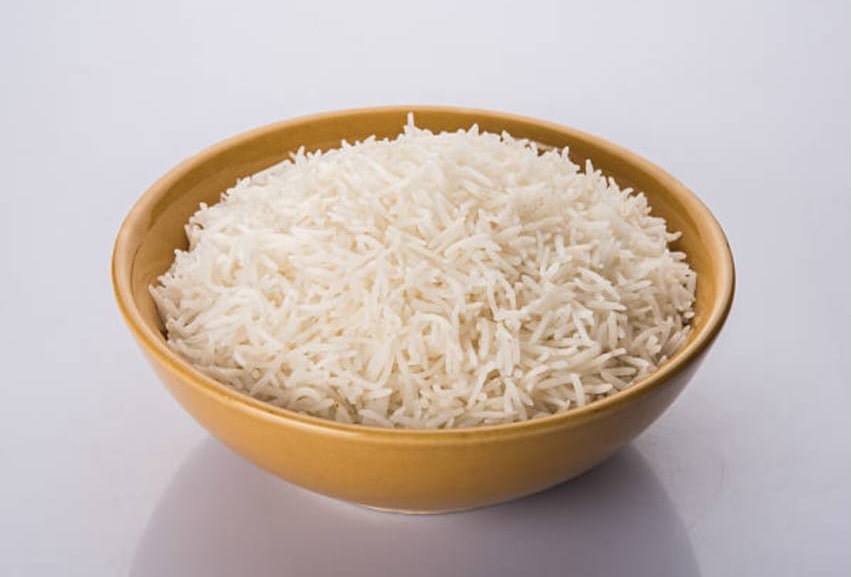 Basmati Rice-3