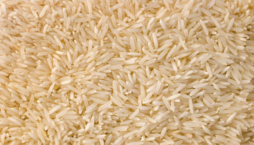 Basmati Rice-4